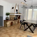 Nyaraló Maison Cap Loriots Agde