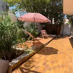 Maison Cap Loriots Nyaraló Agde