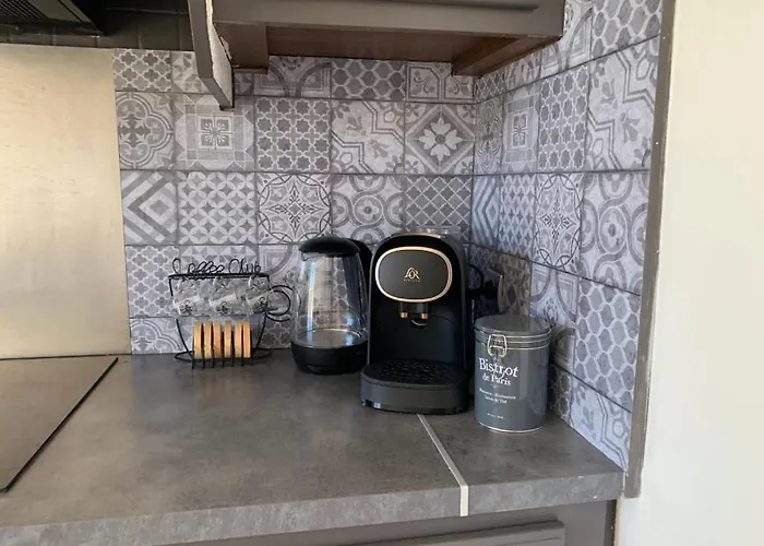 Casa de Férias Maison Cap Loriots Agde