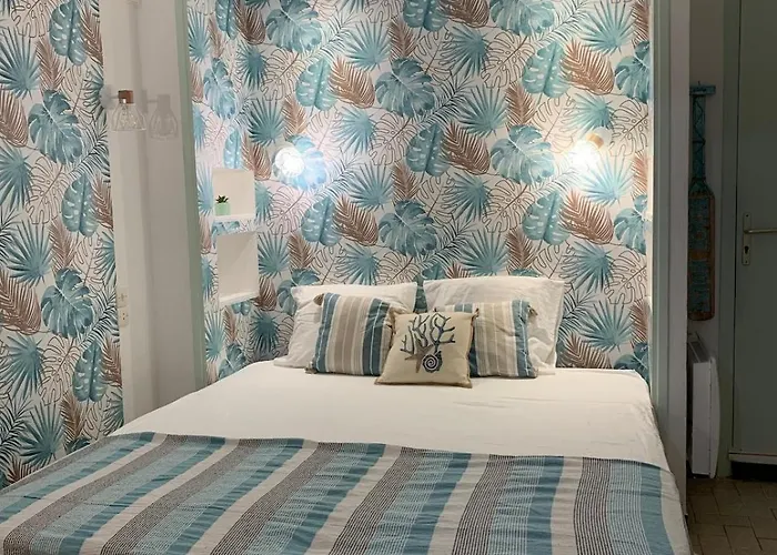 Casa de Férias Maison Cap Loriots Agde