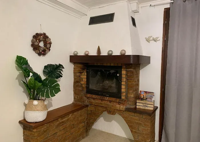 Casa de Férias Maison Cap Loriots