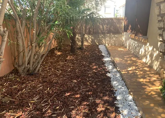 Casa de Férias Maison Cap Loriots *