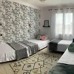 Ferienhaus Maison Cap Loriots