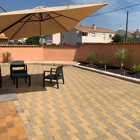 Maison Cap Loriots Hébergement de vacances