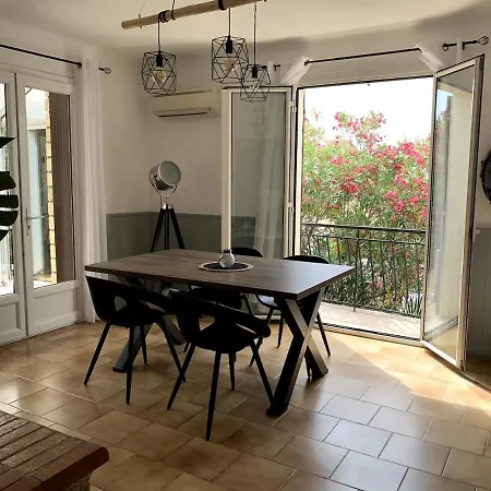 Σπίτι διακοπών Maison Cap Loriots