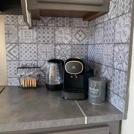 Hébergement de vacances Maison Cap Loriots Agde