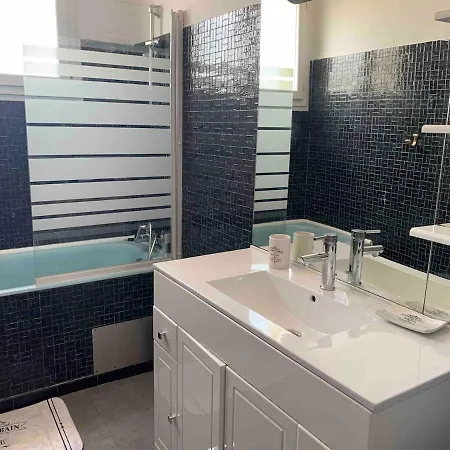 Σπίτι διακοπών Maison Cap Loriots Agde