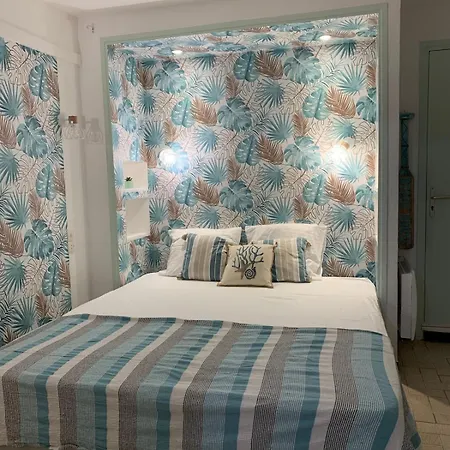 Сasa de vacaciones Maison Cap Loriots Agde