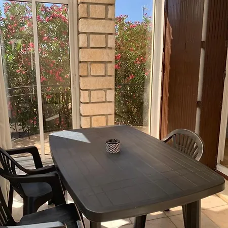 Hébergement de vacances Maison Cap Loriots