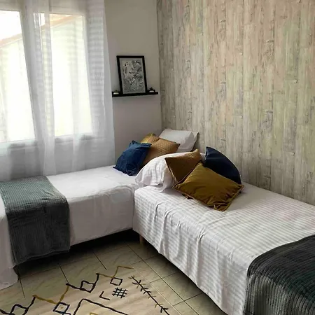 Maison Cap Loriots Hébergement de vacances Agde