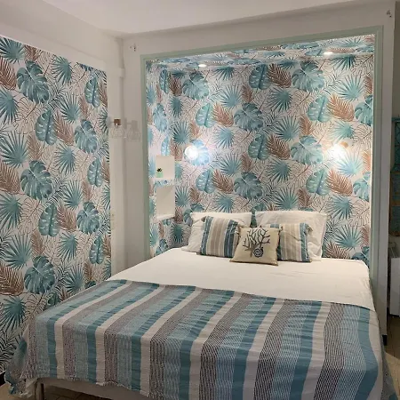 Maison Cap Loriots Hébergement de vacances