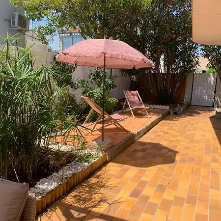 Maison Cap Loriots Hébergement de vacances Agde