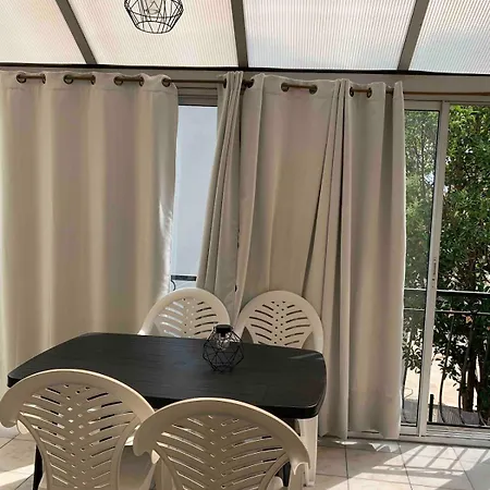 Maison Cap Loriots Agde