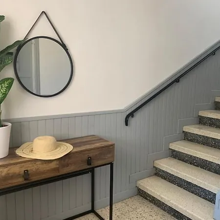 Maison Cap Loriots Hébergement de vacances Agde
