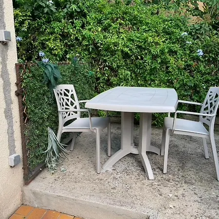 Maison Cap Loriots Hébergement de vacances Agde