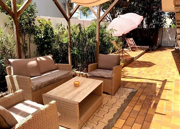 Maison Cap Loriots Casa vacanze