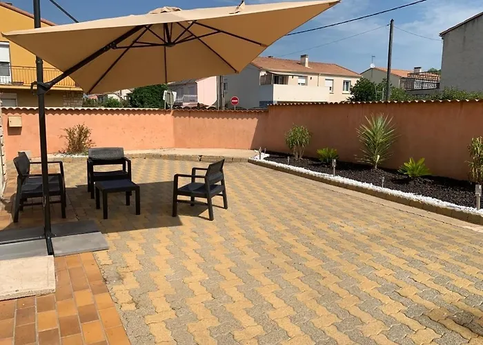 Maison Cap Loriots Σπίτι διακοπών