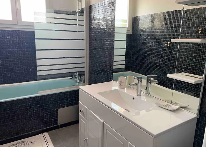 Σπίτι διακοπών Maison Cap Loriots Agde