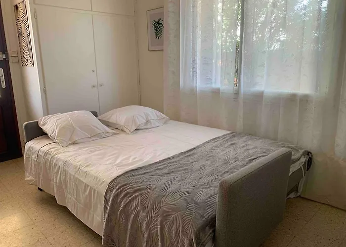 Maison Cap Loriots Casa vacanze *