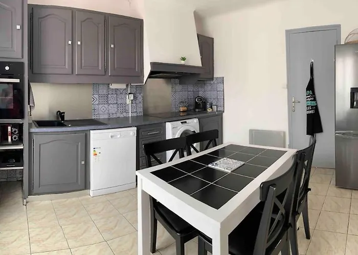 Maison Cap Loriots *