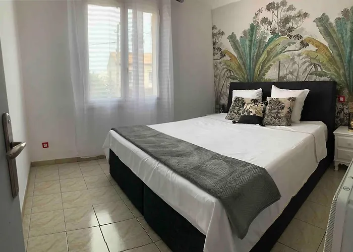 Maison Cap Loriots *