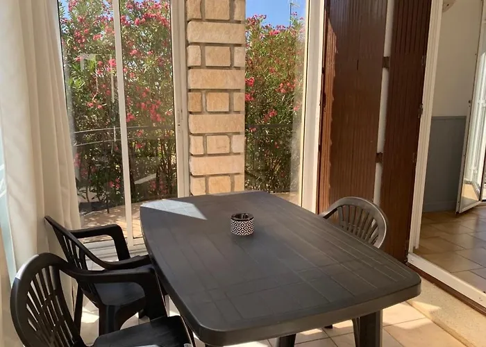 Casa vacanze Maison Cap Loriots