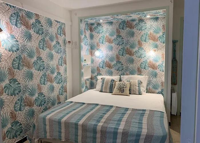 Maison Cap Loriots Casa vacanze