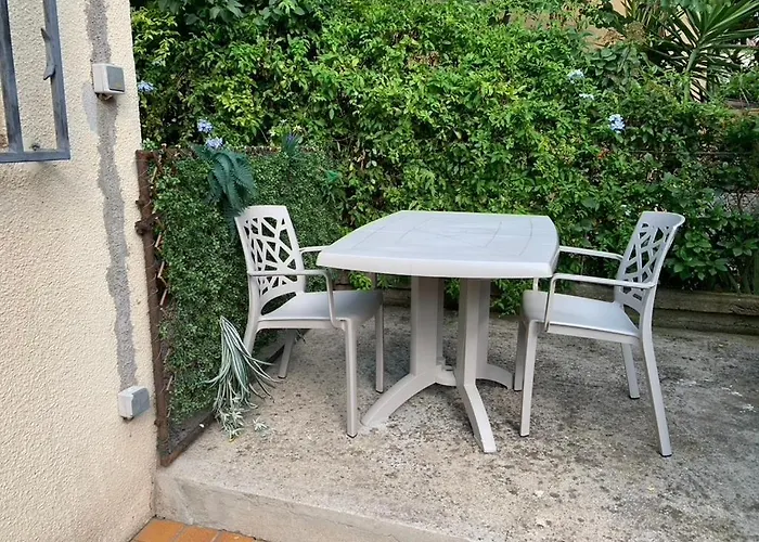 Maison Cap Loriots Σπίτι διακοπών Agde