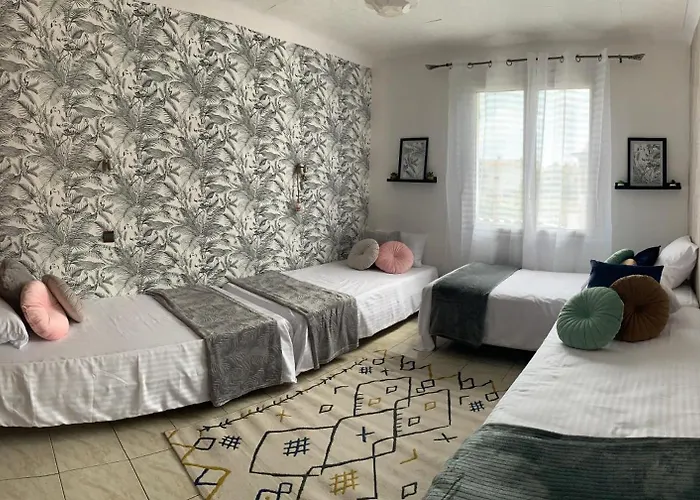 Maison Cap Loriots * Agde